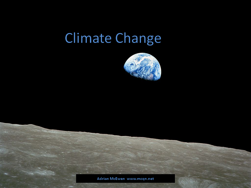 Climate Change